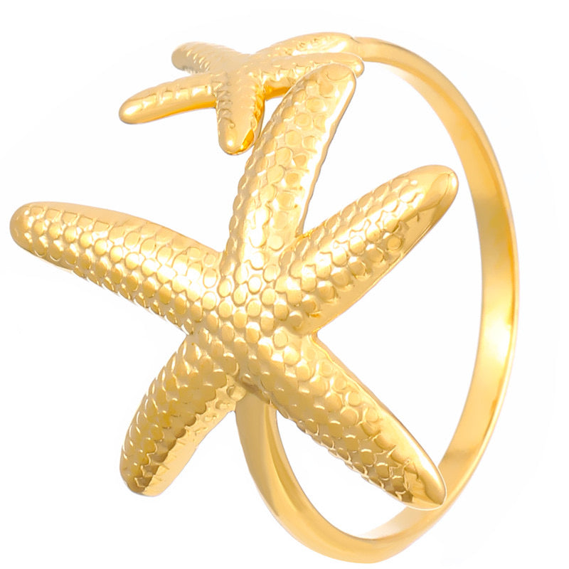 Bague Estrella