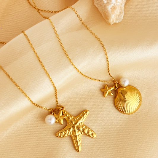 Collier Costa