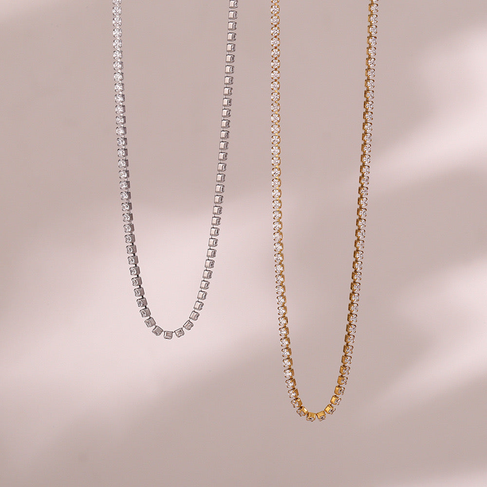 Collier Goldine