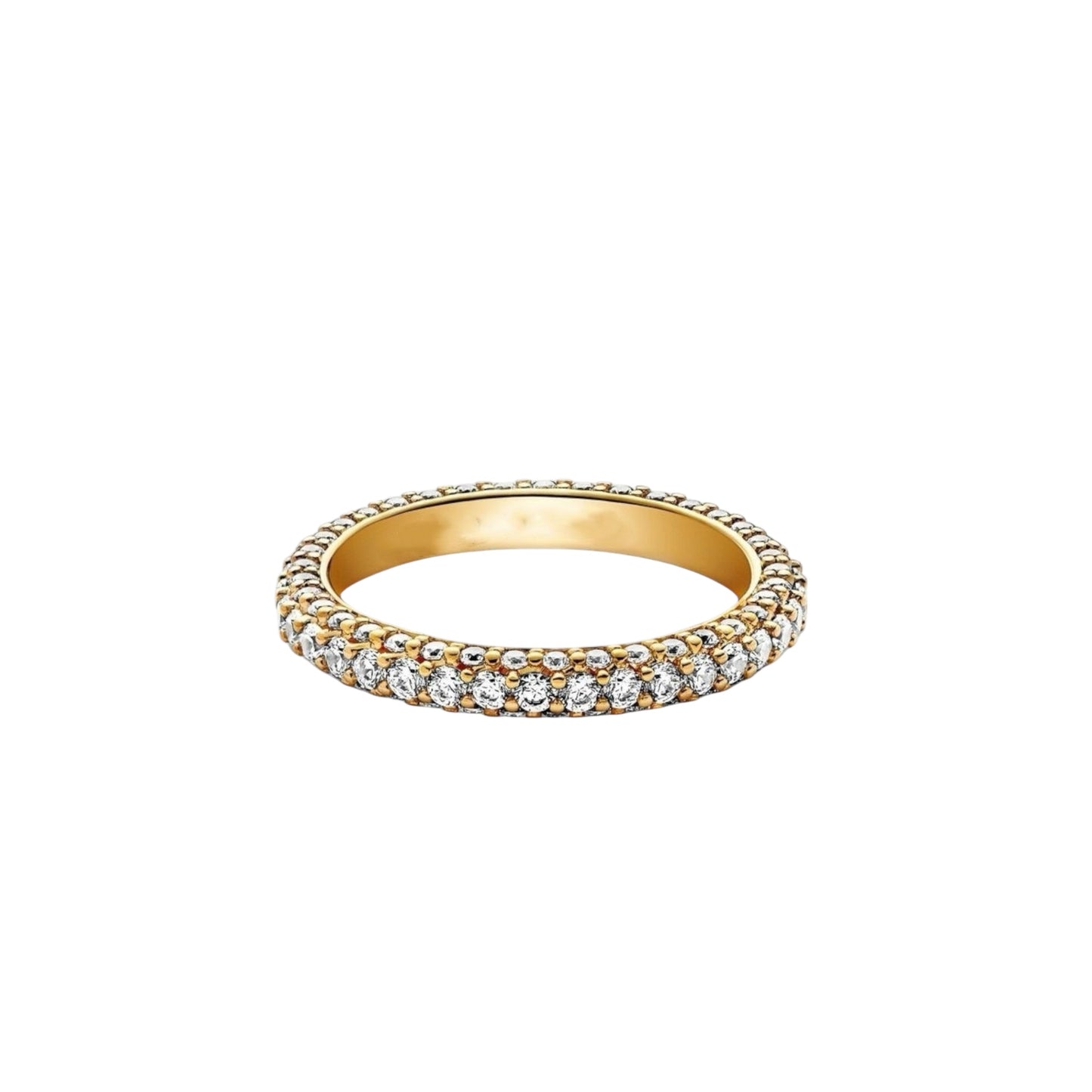 Bague Majestia