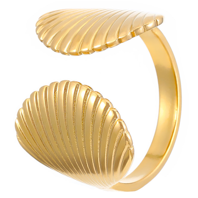 Bague Mer