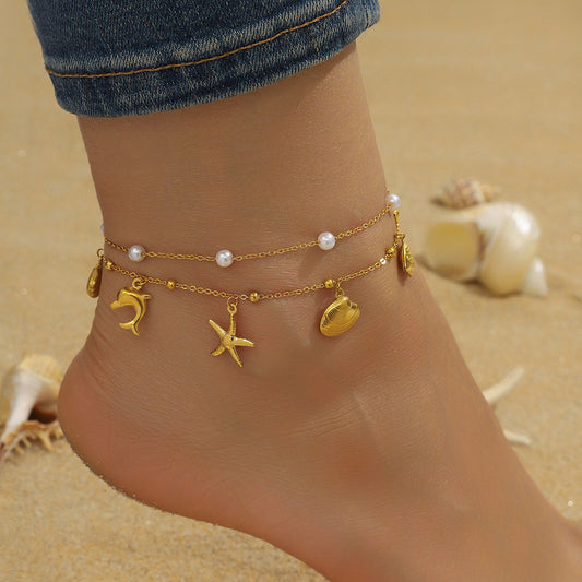 Summer étoile