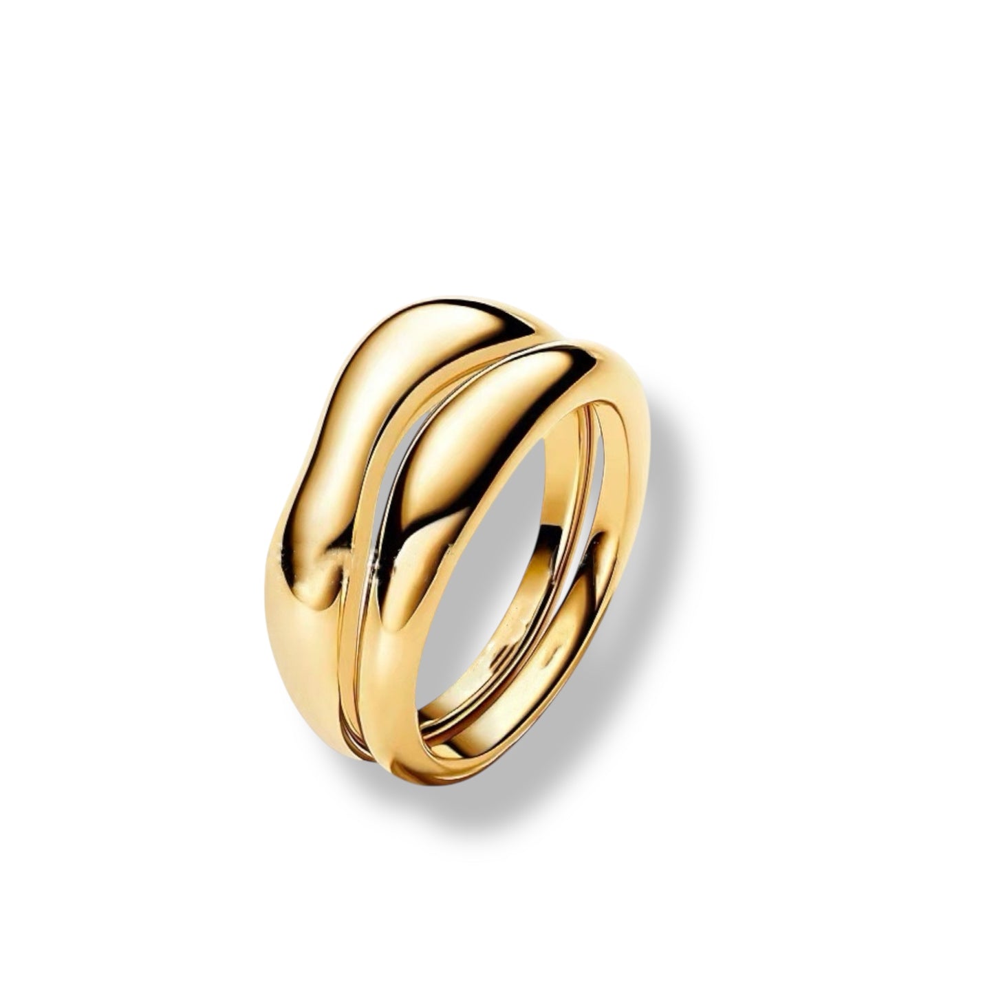Bague Soléa