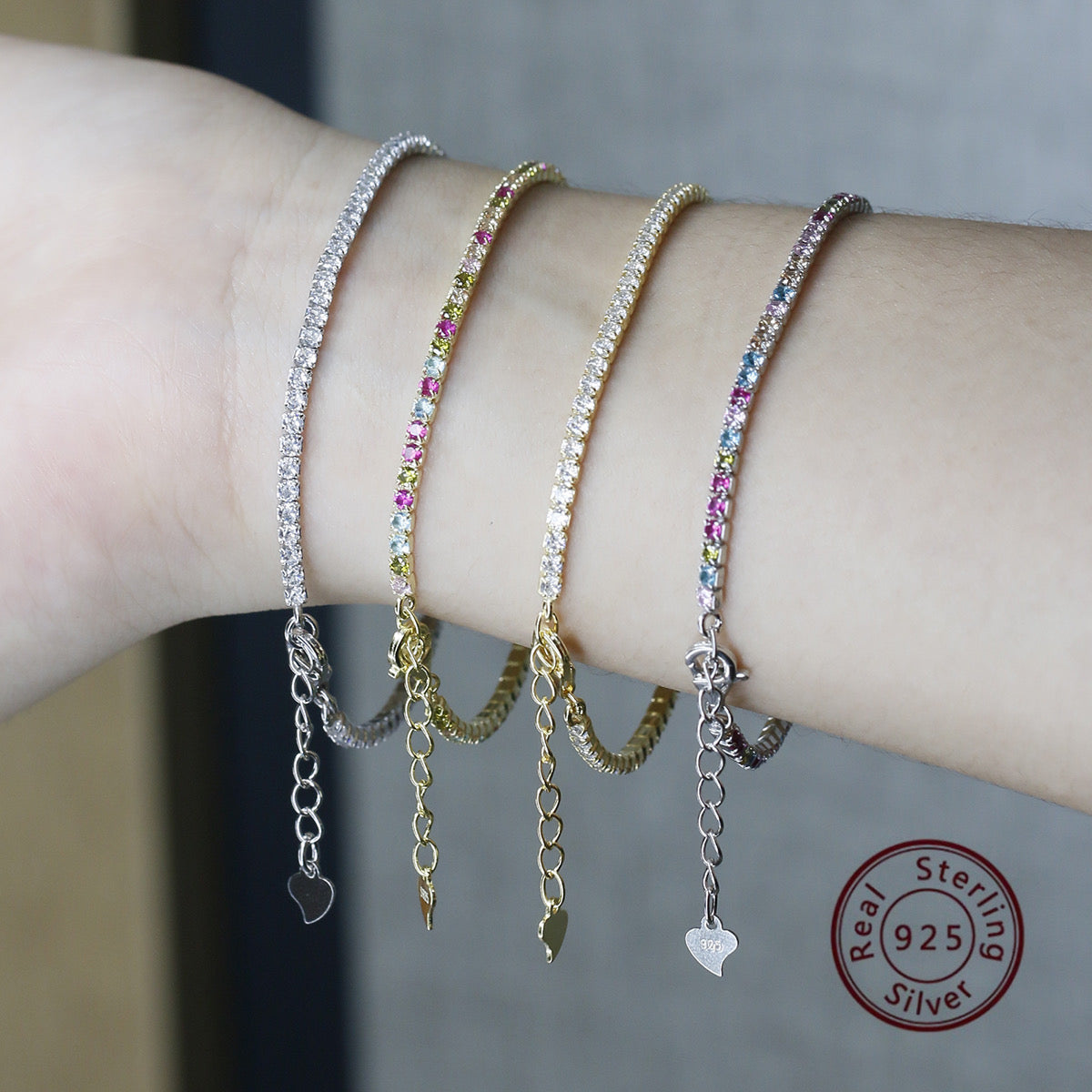 Bracelet Coloria