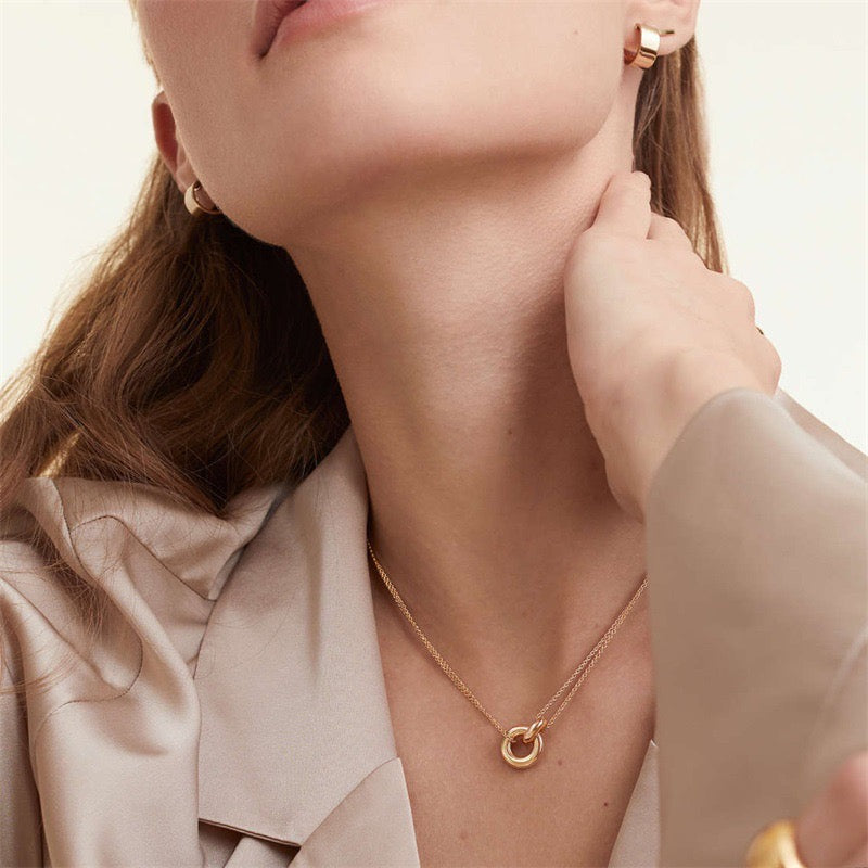 Collier Éterna
