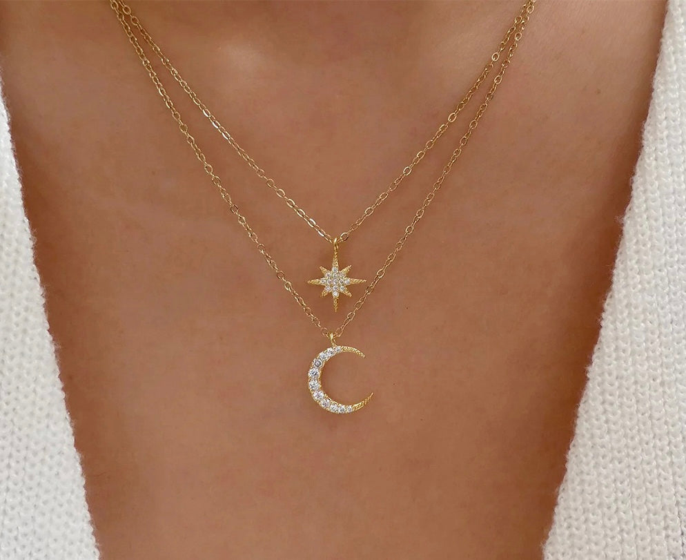 Collier Astréa