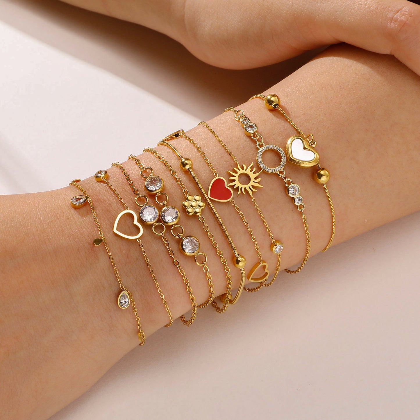 Bracelet Oréline