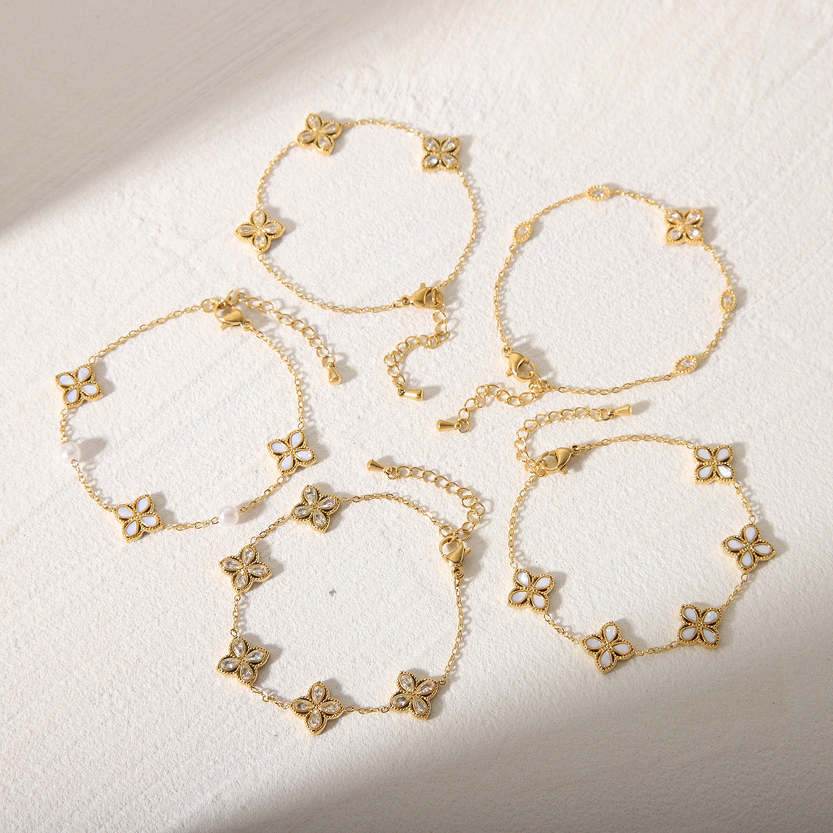 Bracelet Papillia