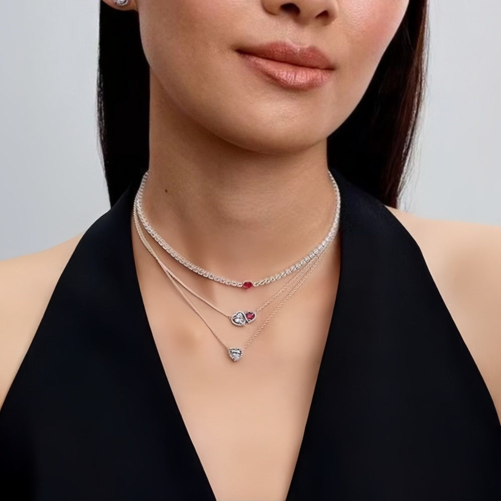 Collier amor