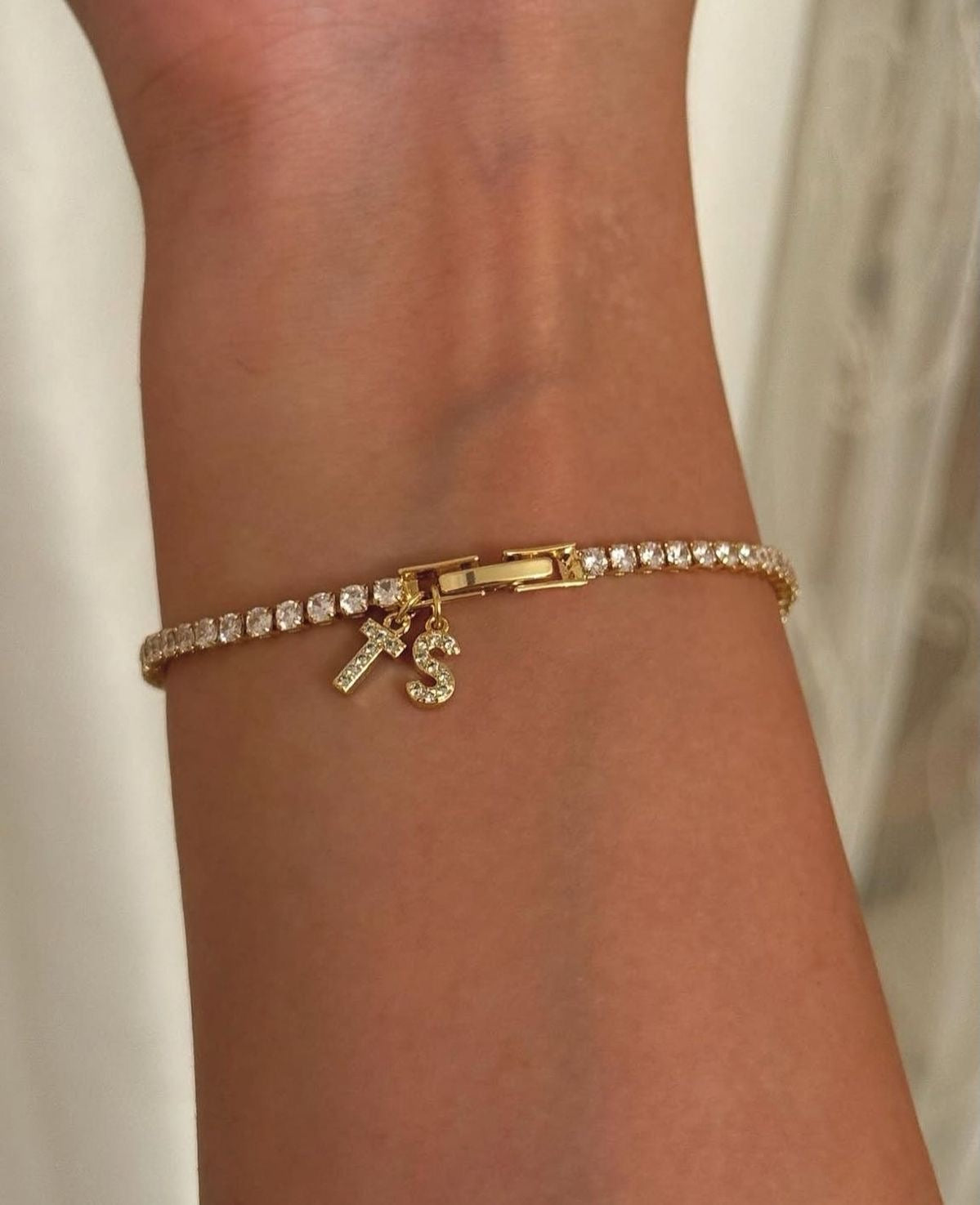 Bracelet personnalisé