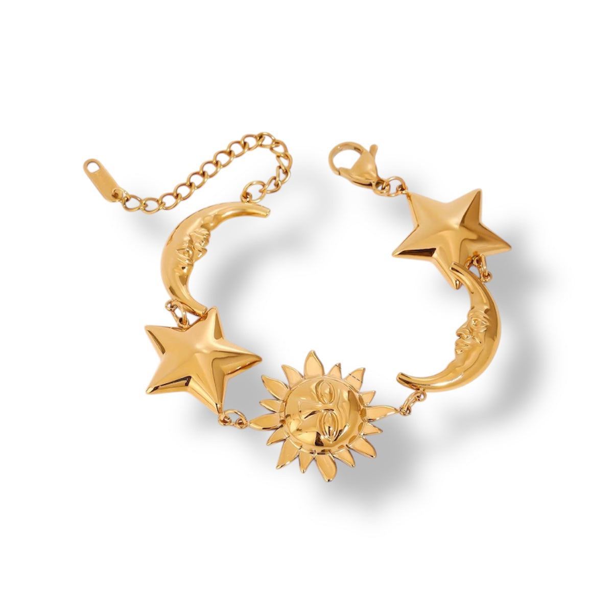 Bracelet shama