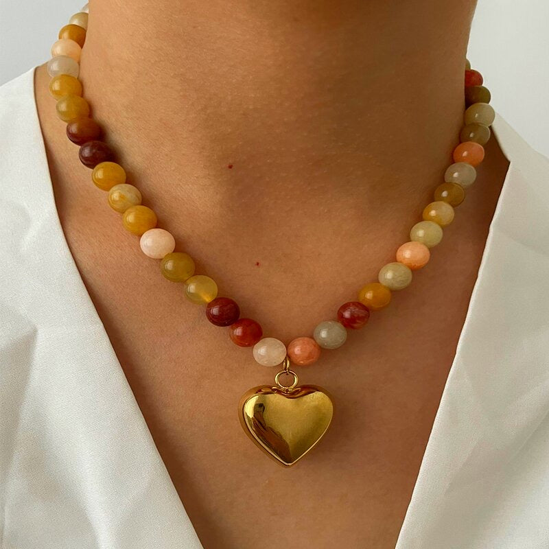 Collier Aura