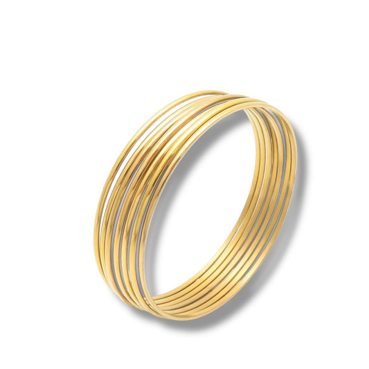 Bracelet cilia