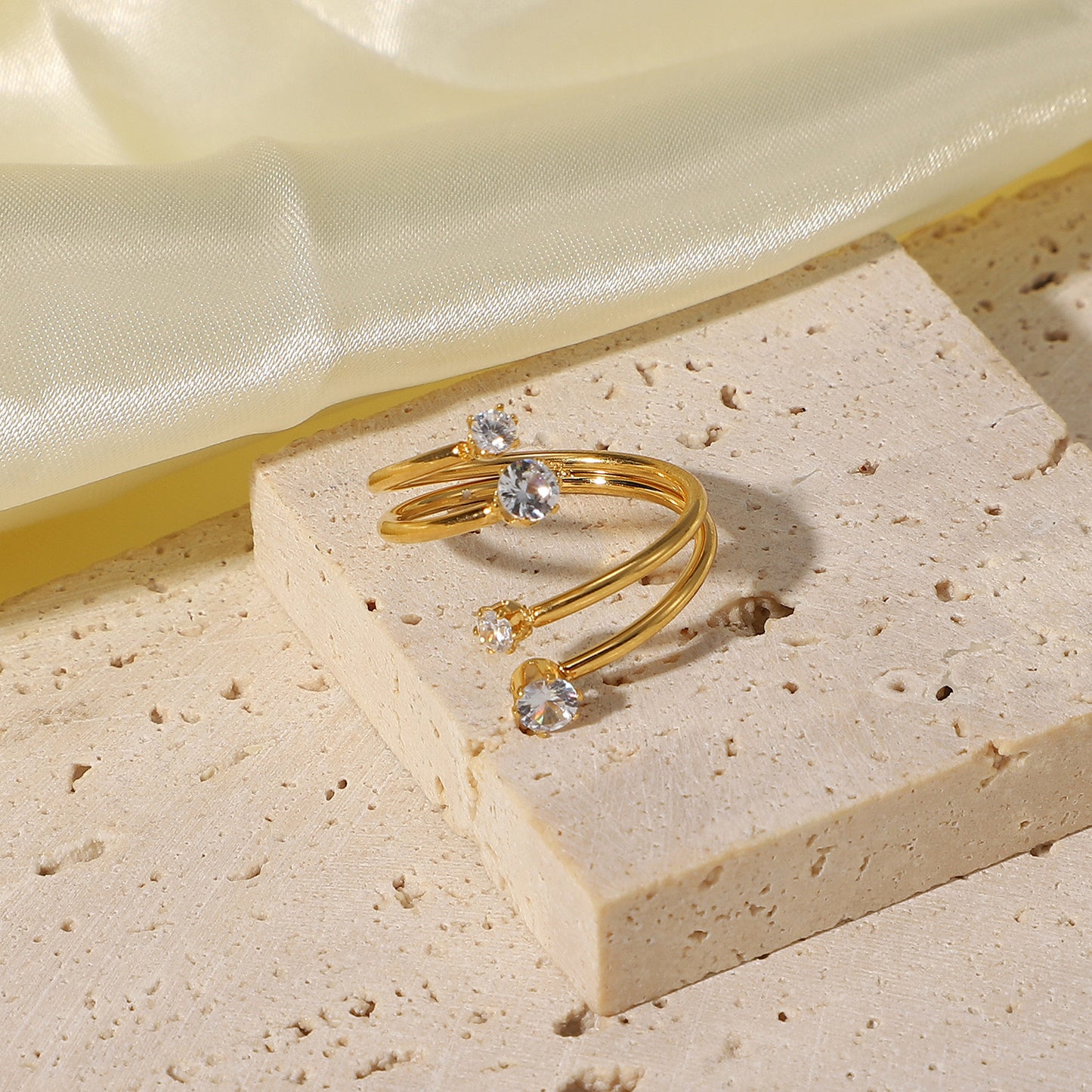 Bague Lola