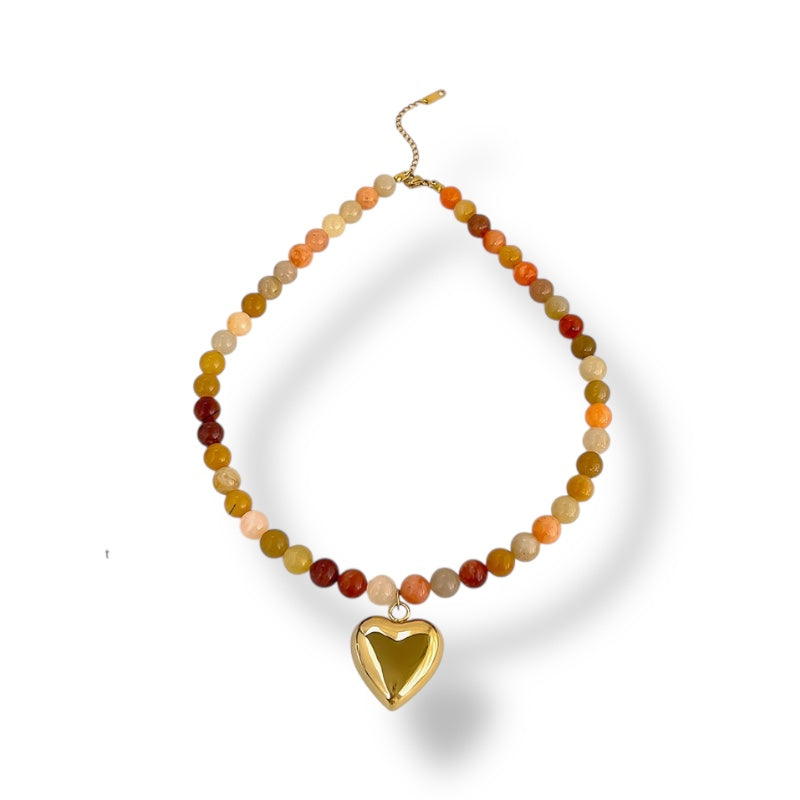 Collier Aura