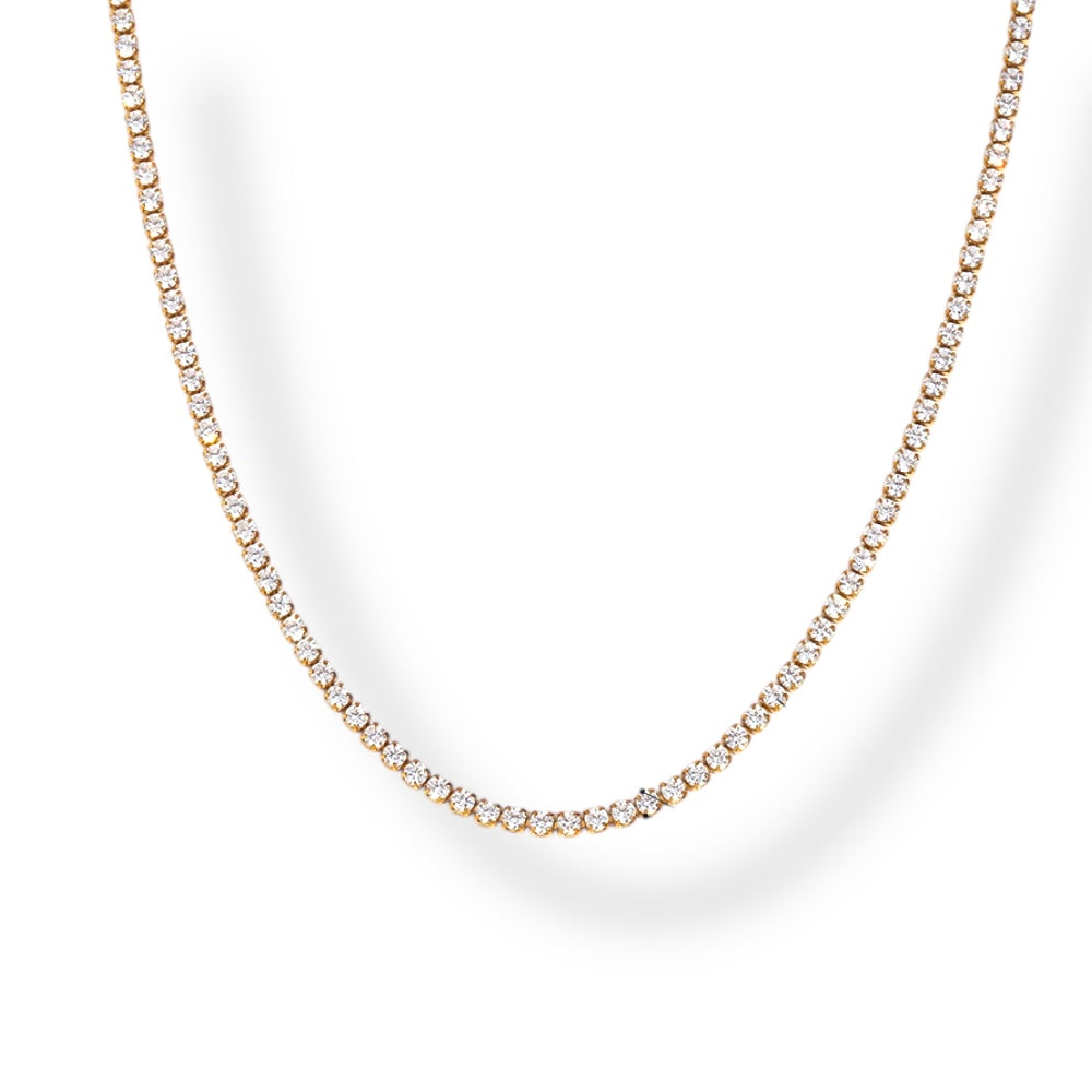 Collier Goldine