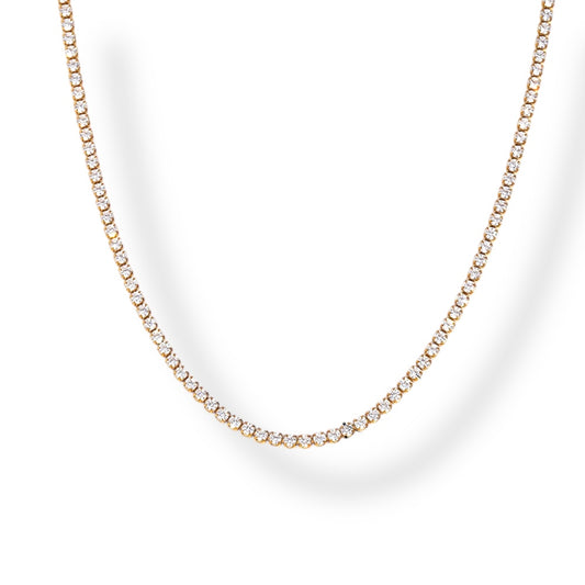 Collier Goldine