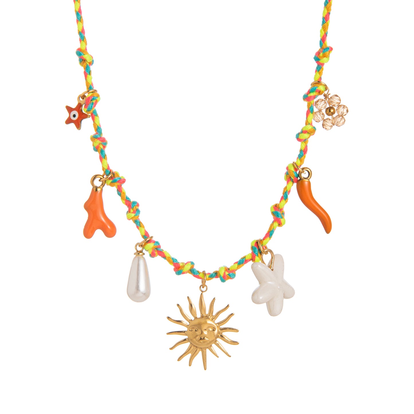 Aura soleil