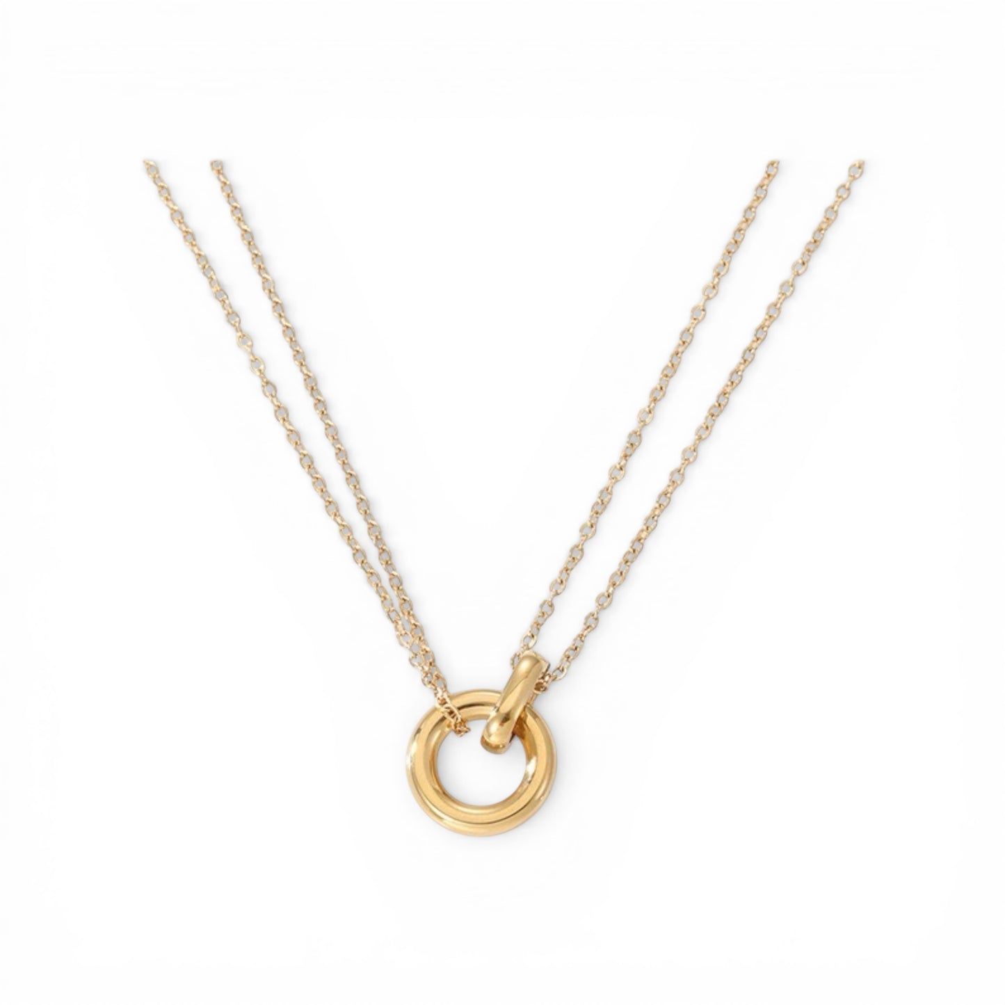 Collier Éterna