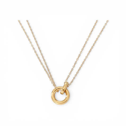 Collier Éterna