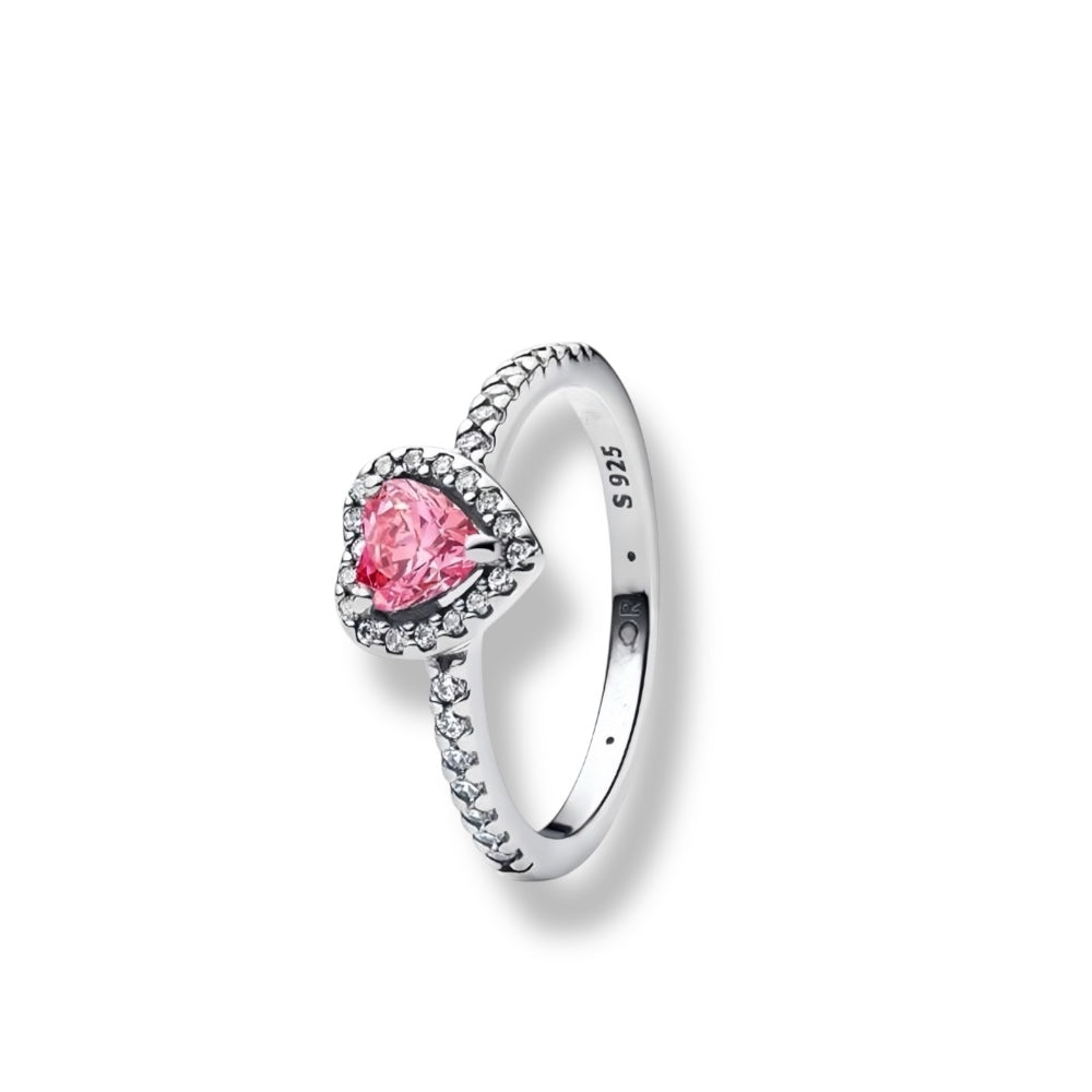 Bague Rosa