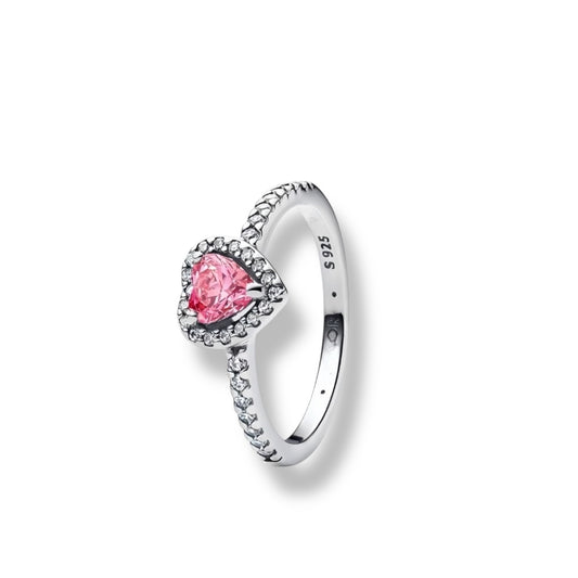 Bague Rosa