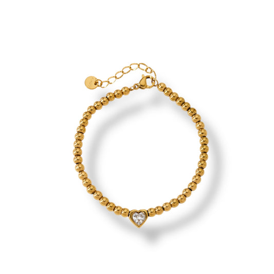 Bracelet Heartella