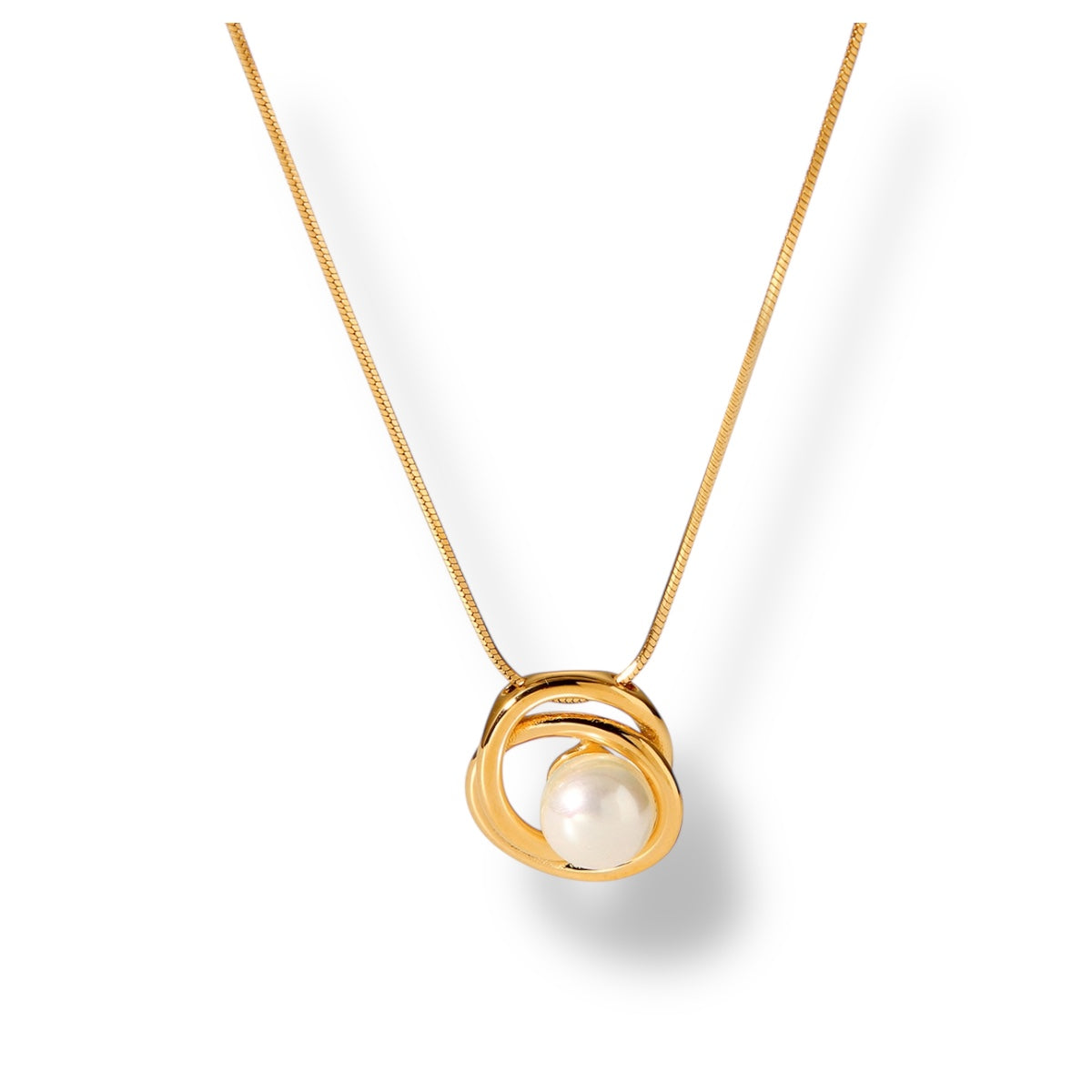 Collier Éloria