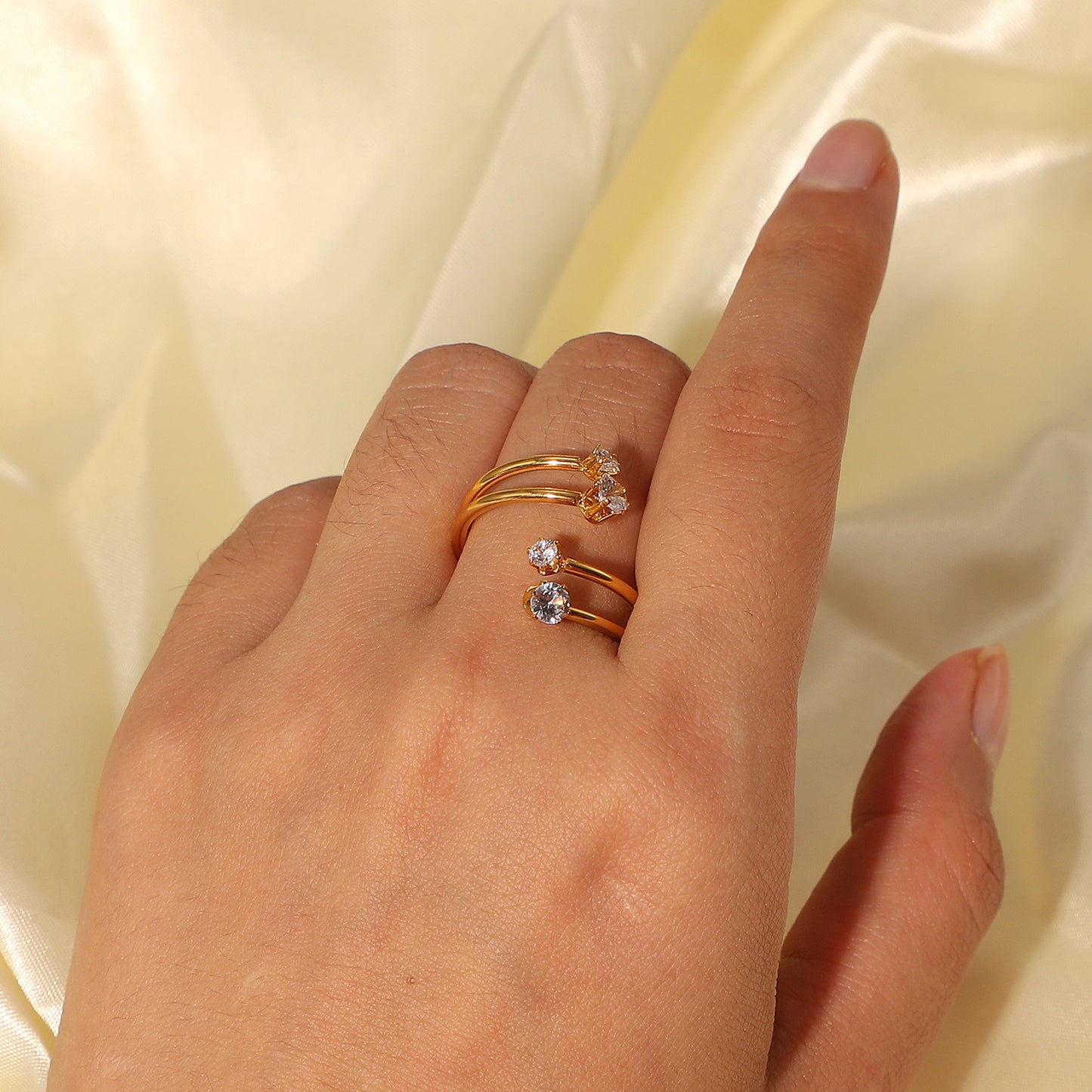 Bague Lola