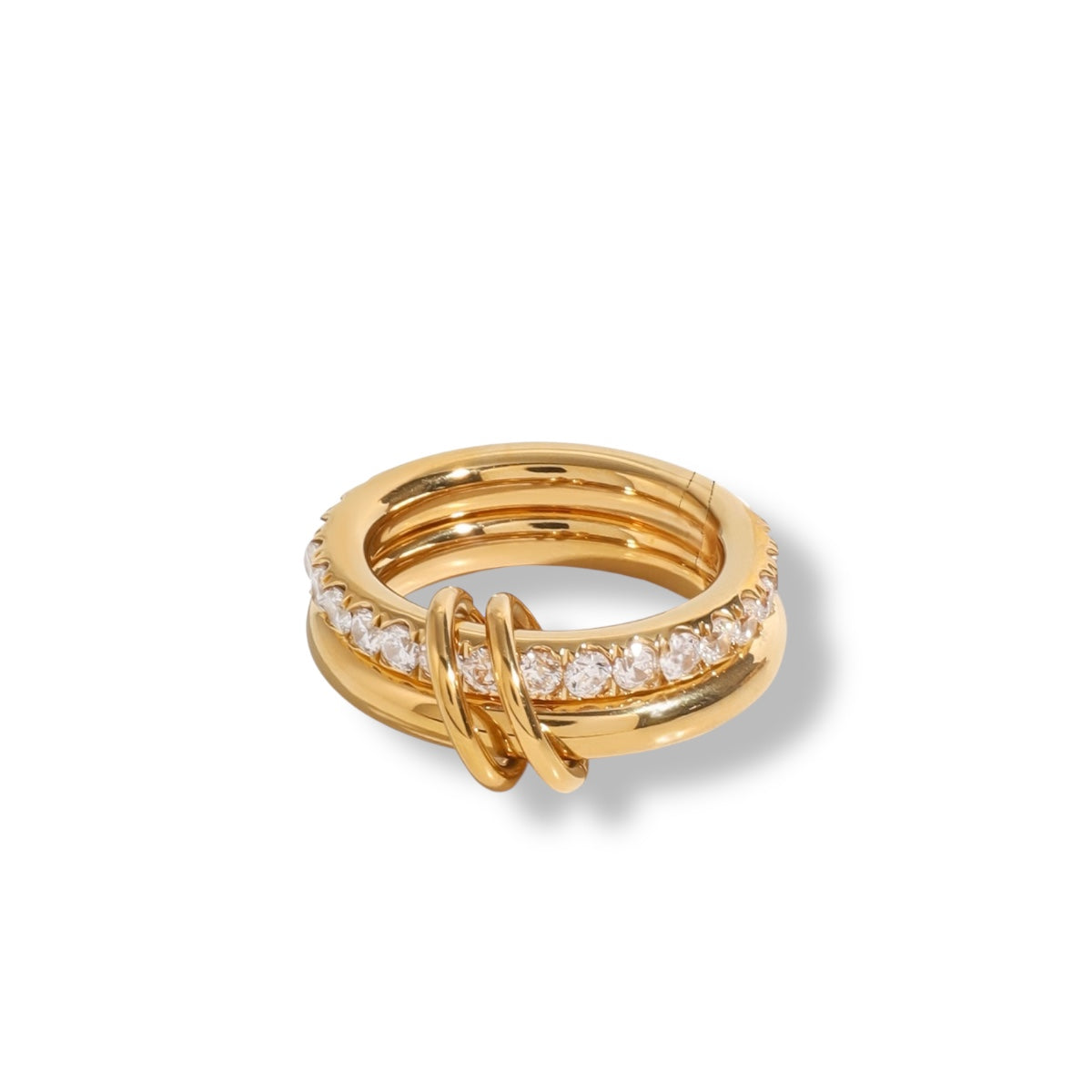 Bague Oria