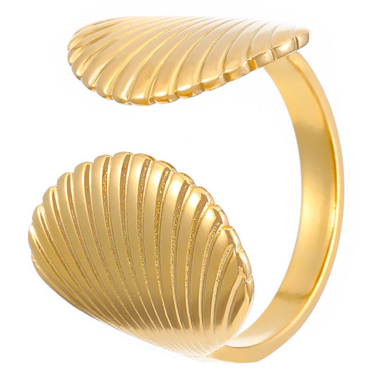Bague Mer