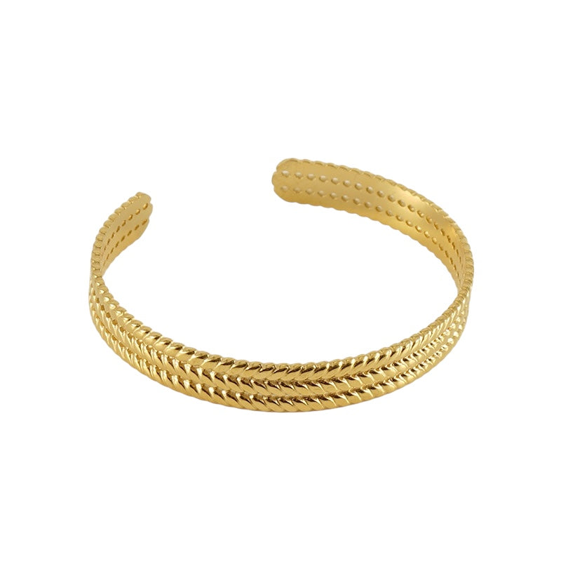 Bracelet jonc