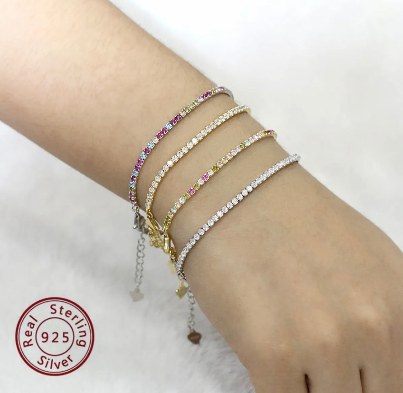 Bracelet Coloria