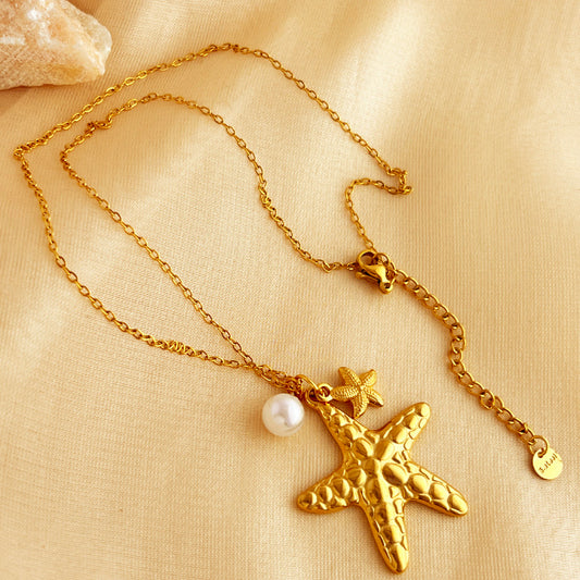 Collier Costa