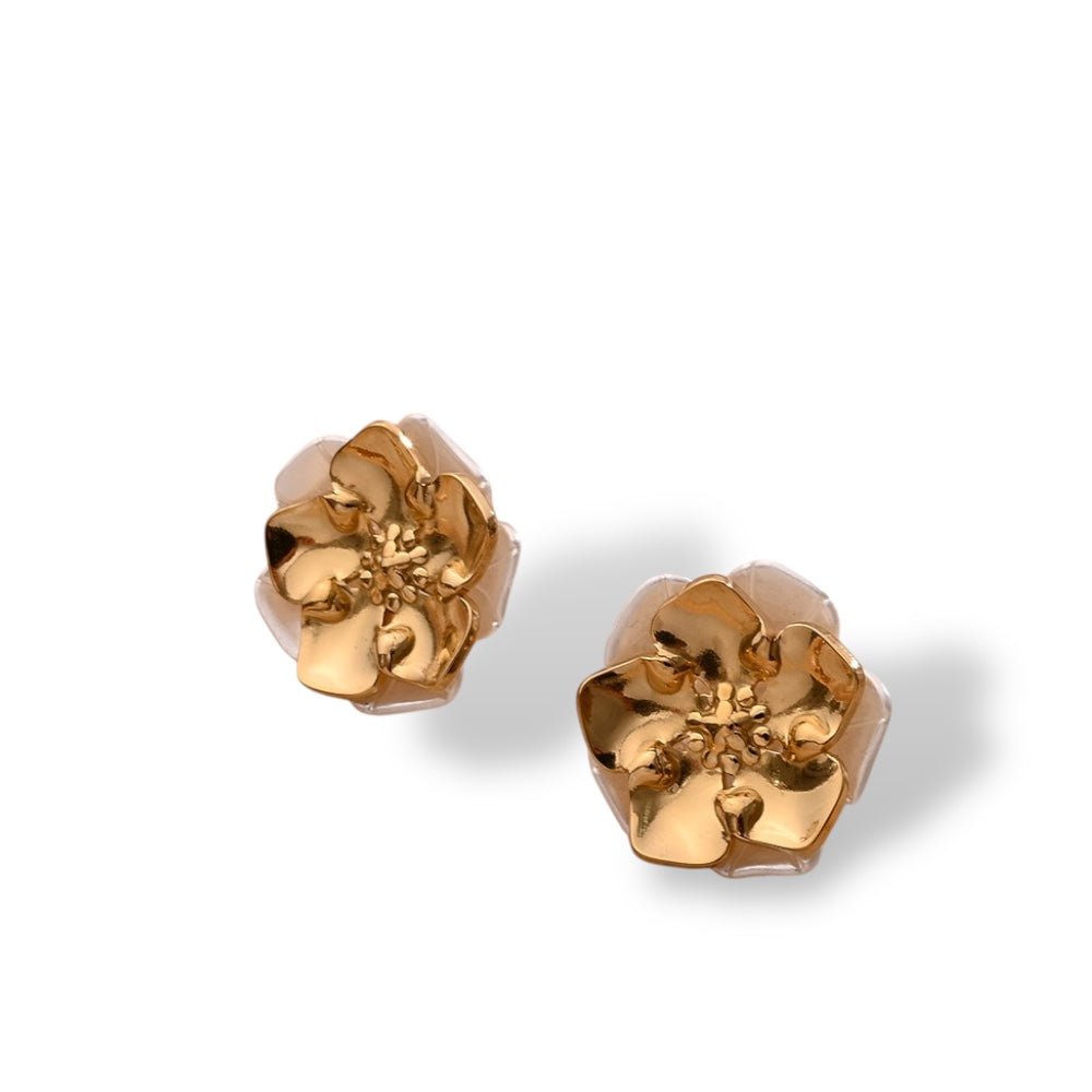 Boucles fleur d’or