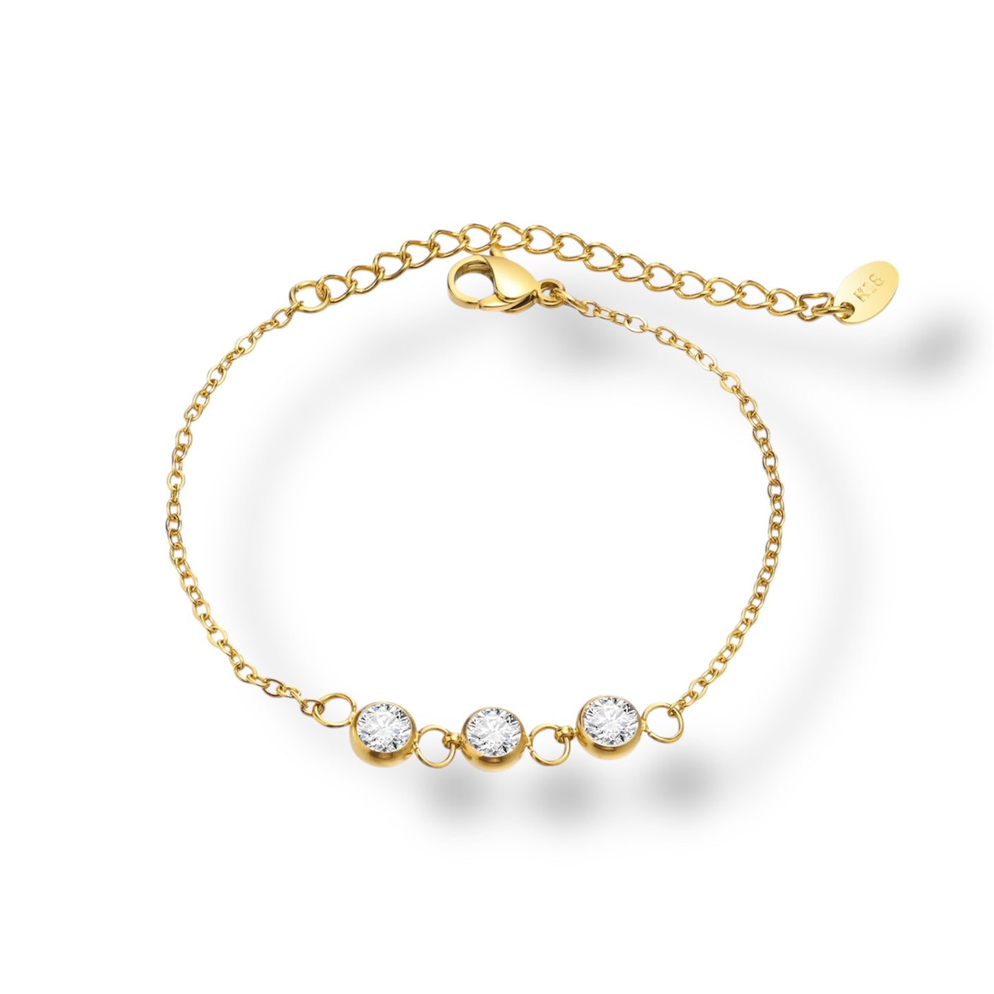 Bracelet lunia