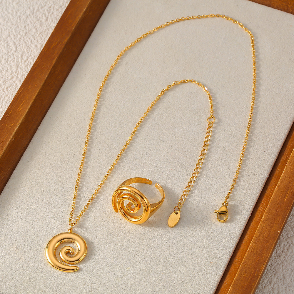 Collier galaxie