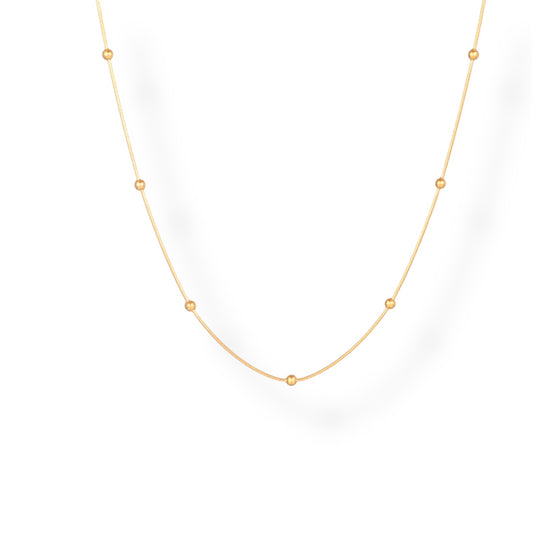Collier Dorelin