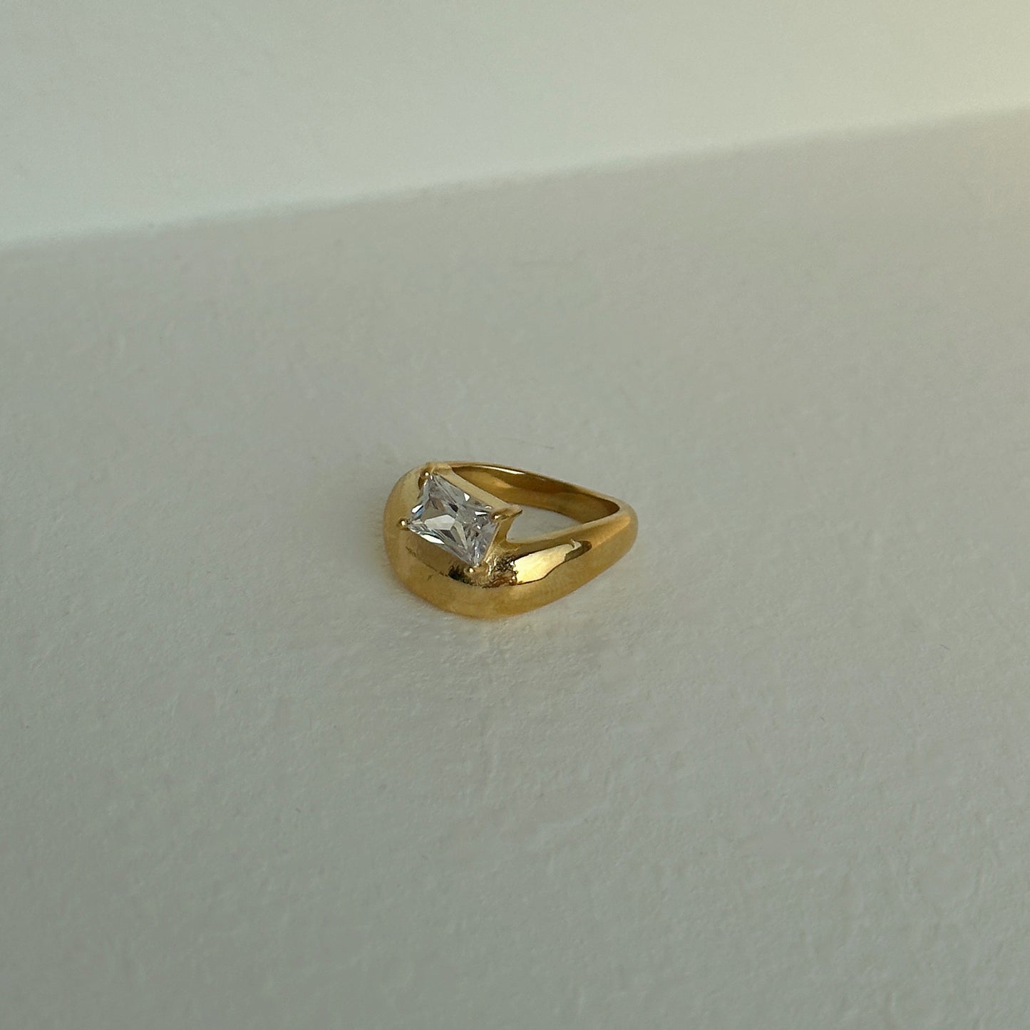 Bague royale