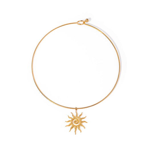 Collier Solaria