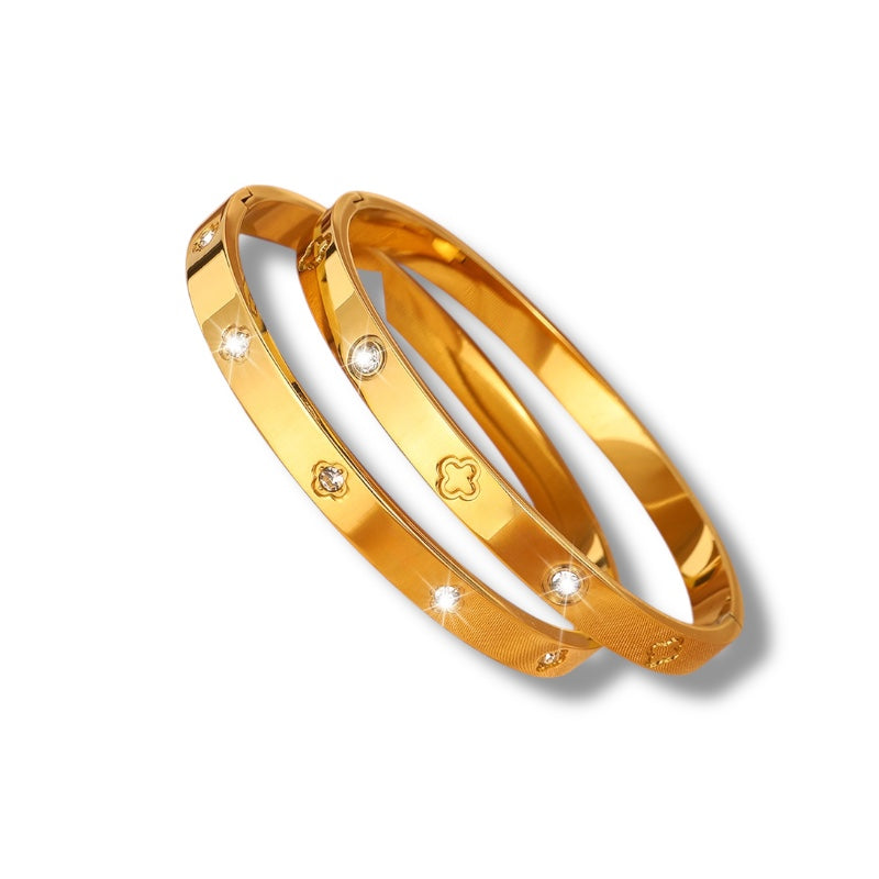 Bracelet étoile