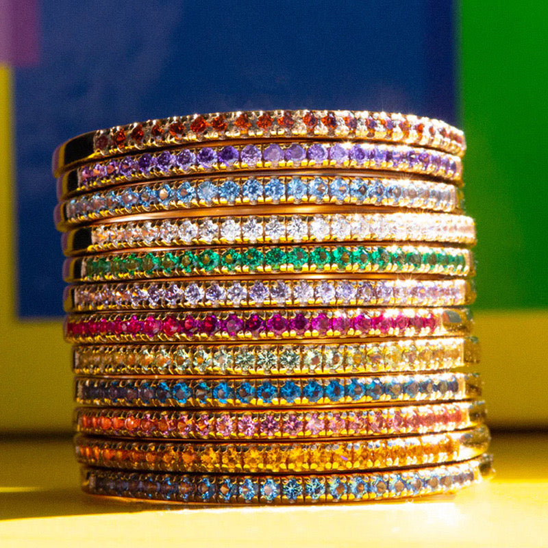 Bague Nihal