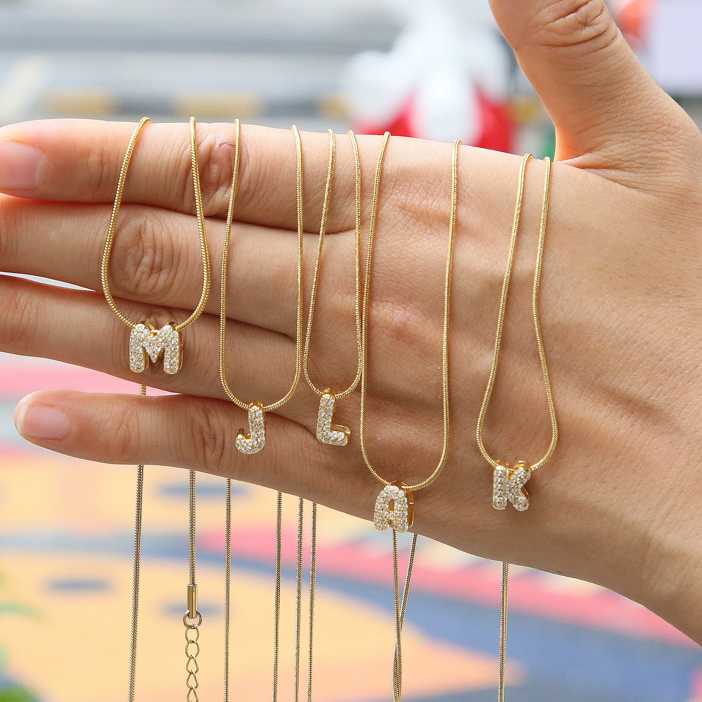 Collier
