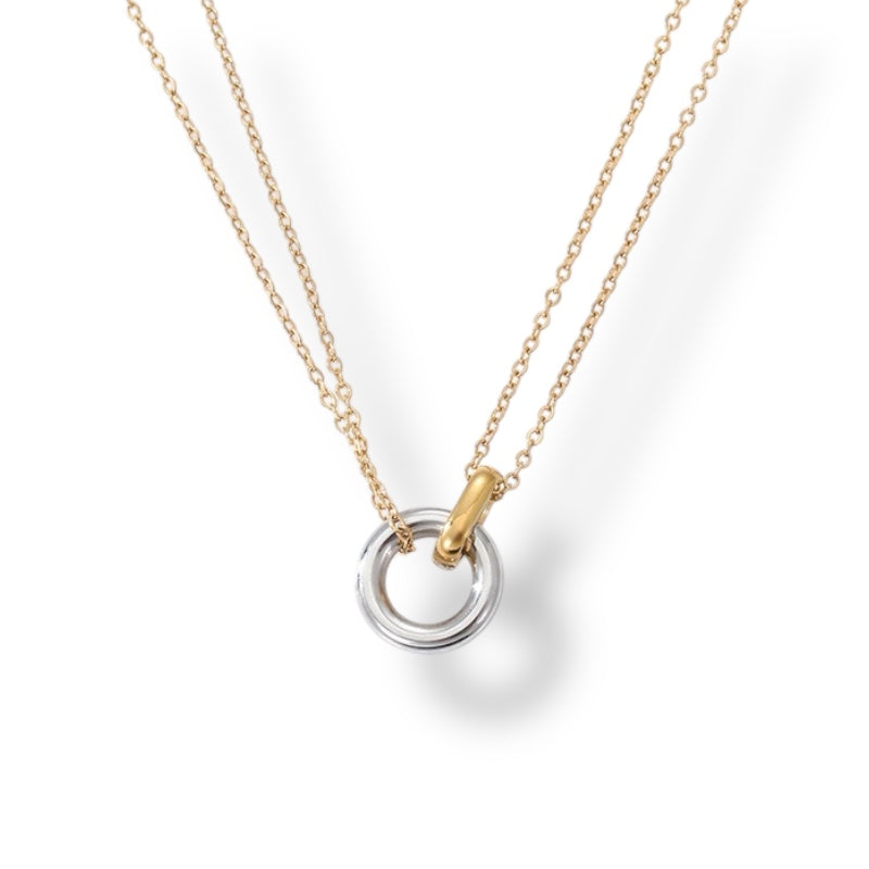 Collier Éterna
