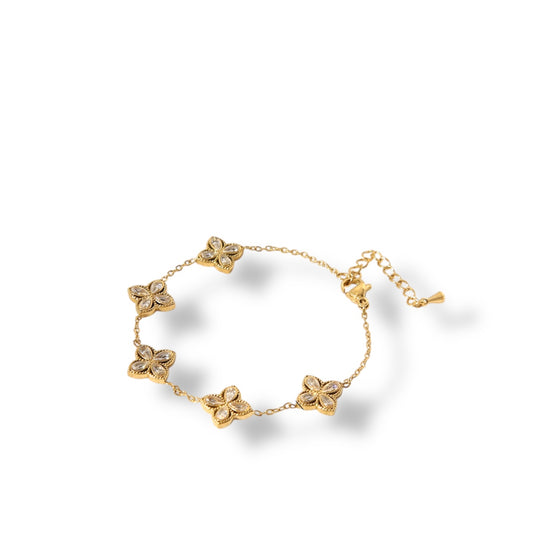 Bracelet Papillia