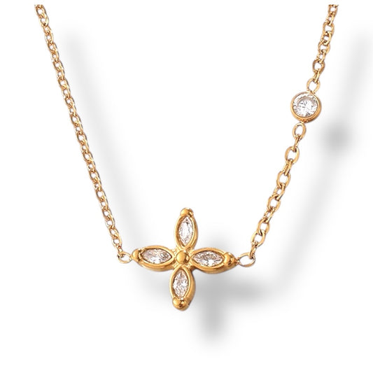 Collier Fiorenza