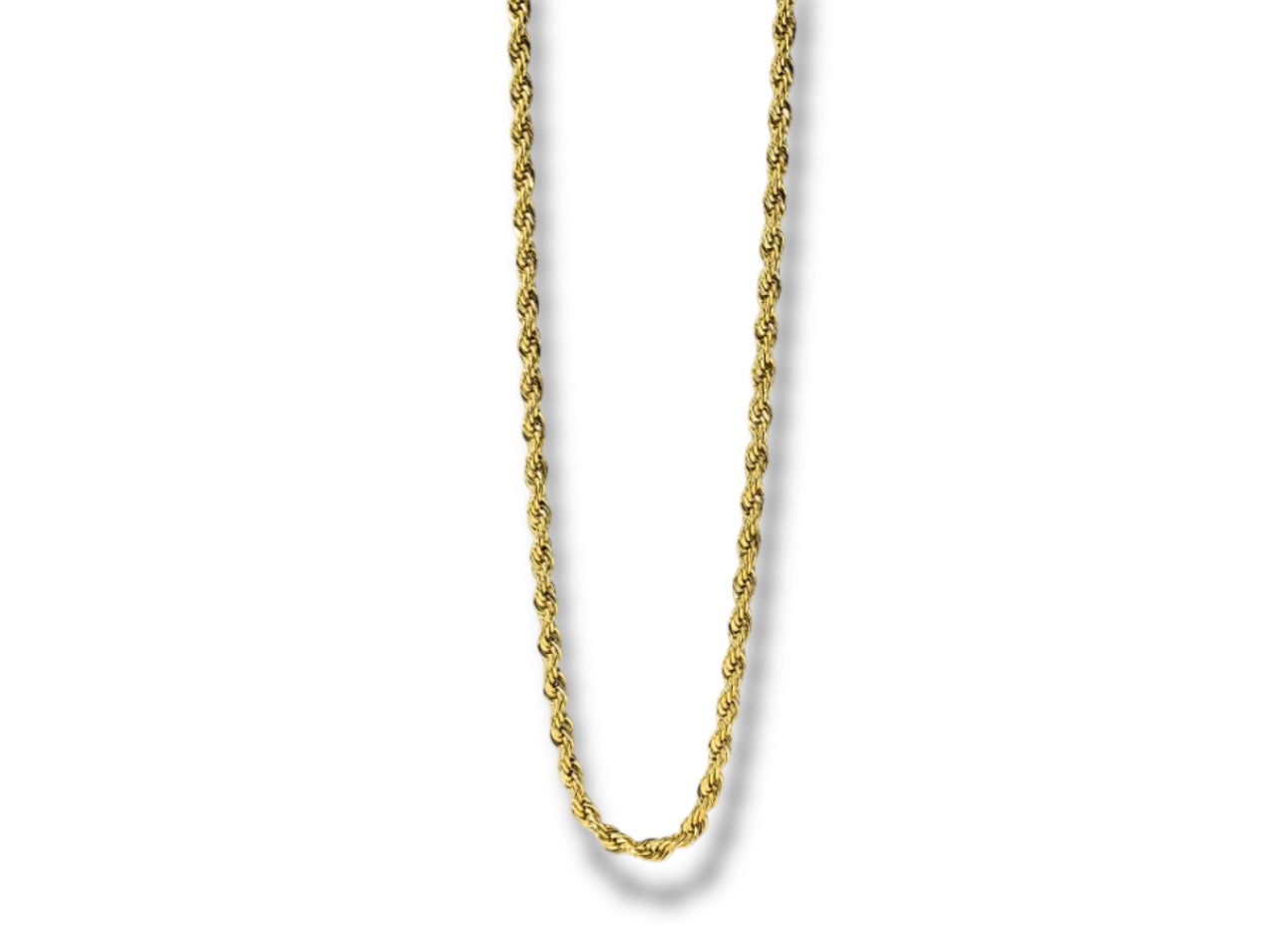 Collier Ropèra
