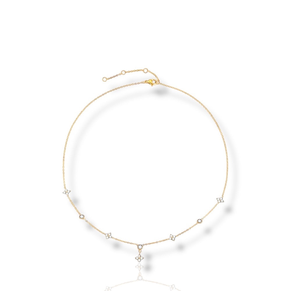Collier Silvera