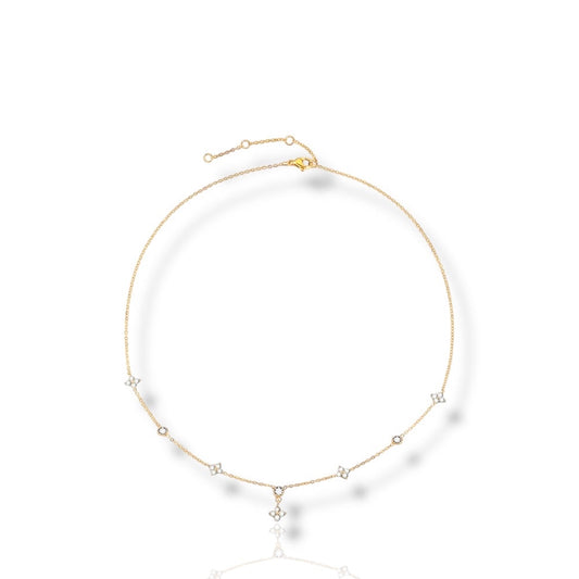 Collier Silvera