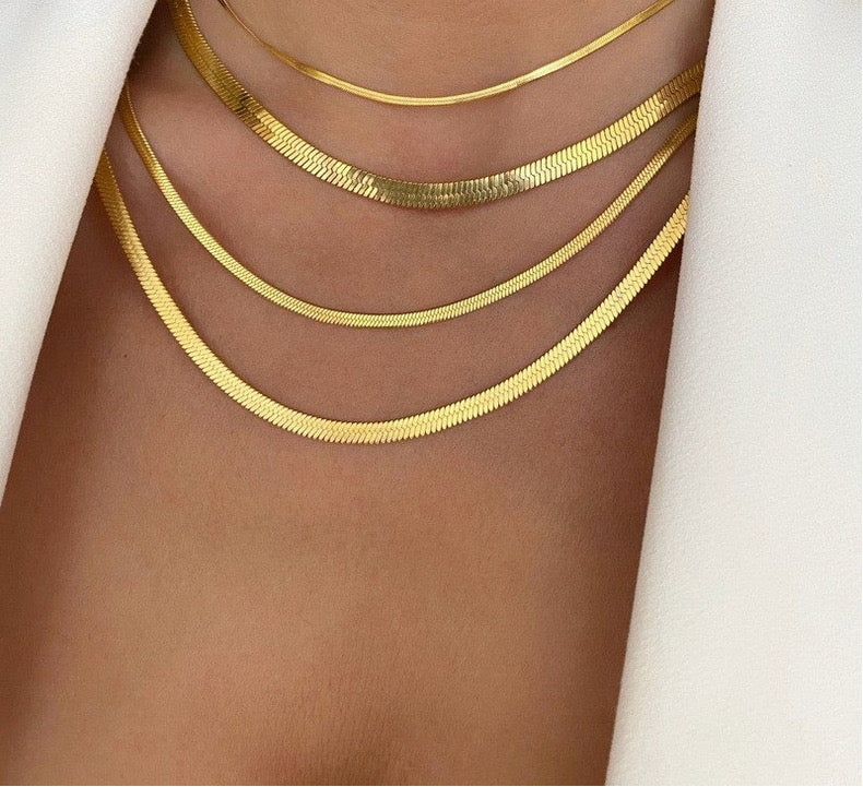 Collier Nala
